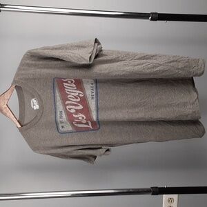 Brew City Las Vegas Nevada Graphic T-Shirt